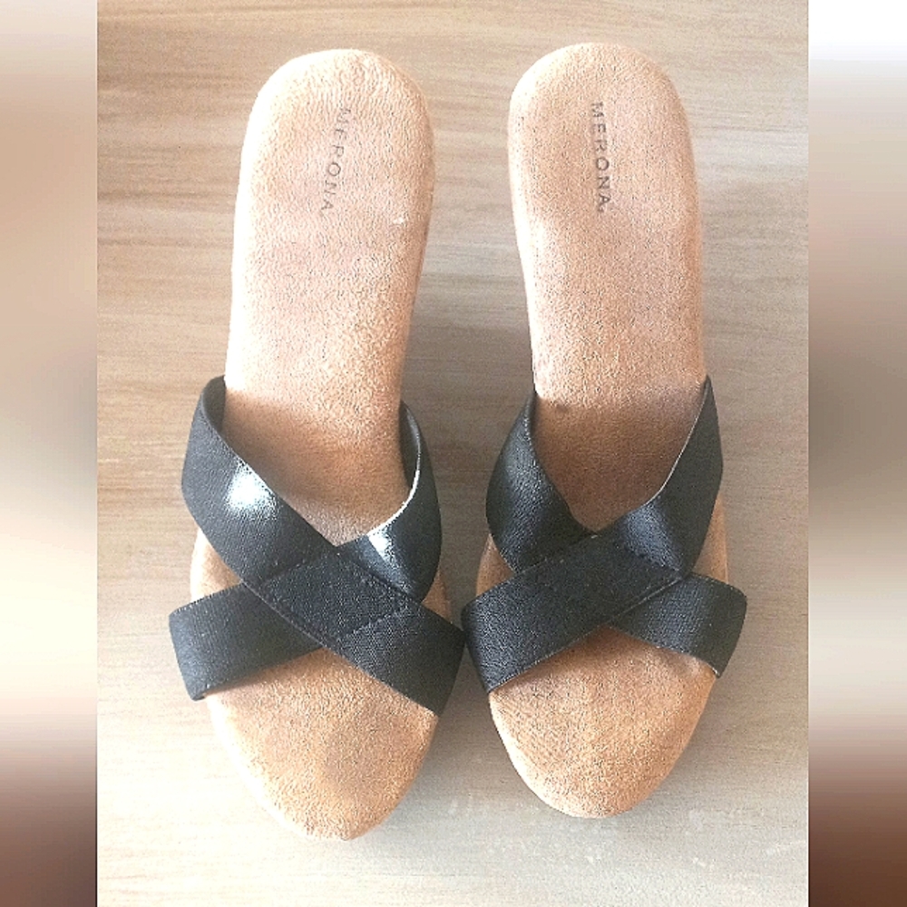 Merona Sandals
